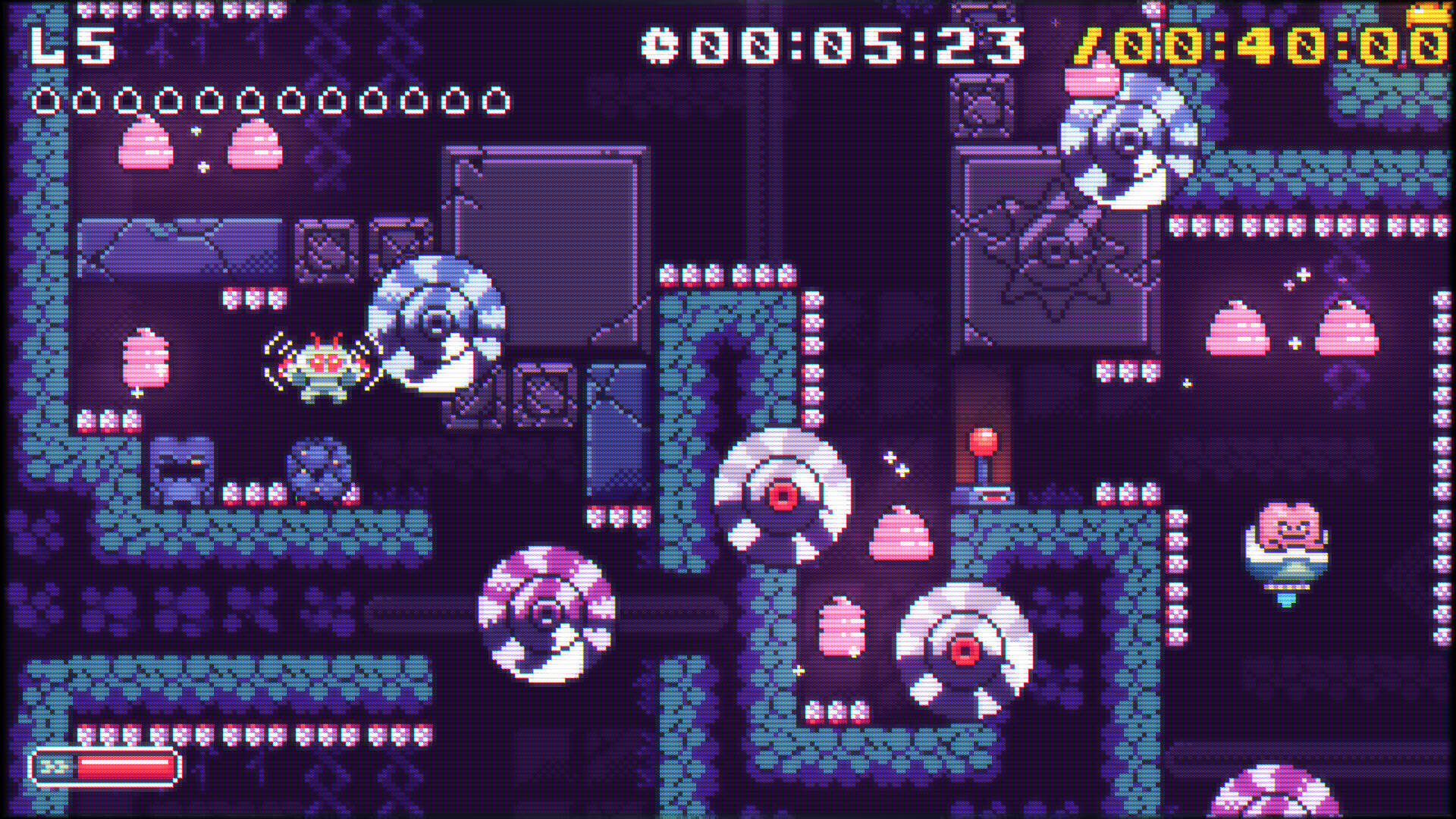 《绿蝇侠2：超限/BLOWFLY2:OVERLIMIT》PC中文版下载-含Build.15104730_1