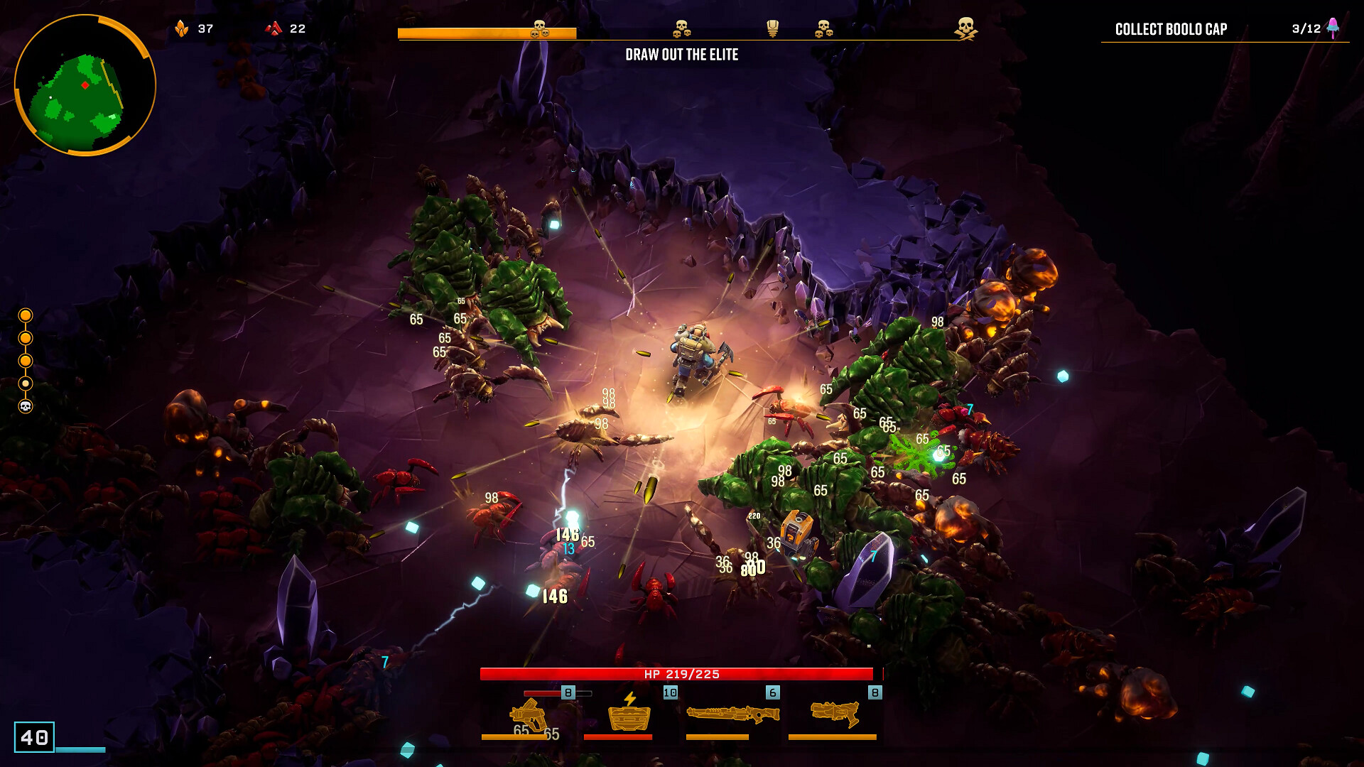 《深岩银河：幸存者/Deep Rock Galactic: Survivor》PC中文版下载-含v1.0.40P_1
