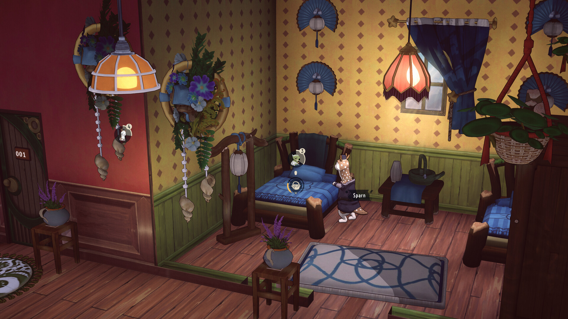 《银河酒店/Hotel Galactic》PC中文版下载-含Build.19856034_1