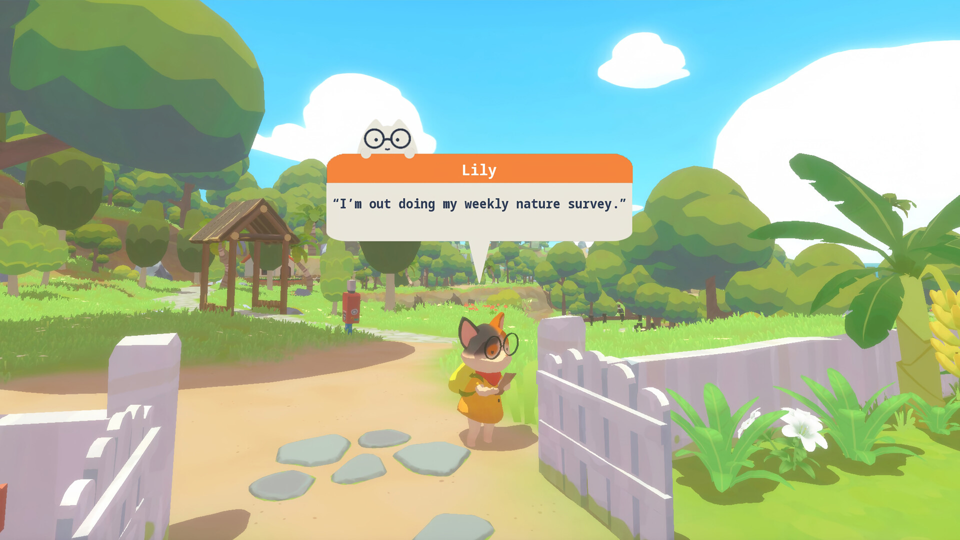《小岛探秘记/Petit Island》PC中文版下载-含v1.0.0.6_0