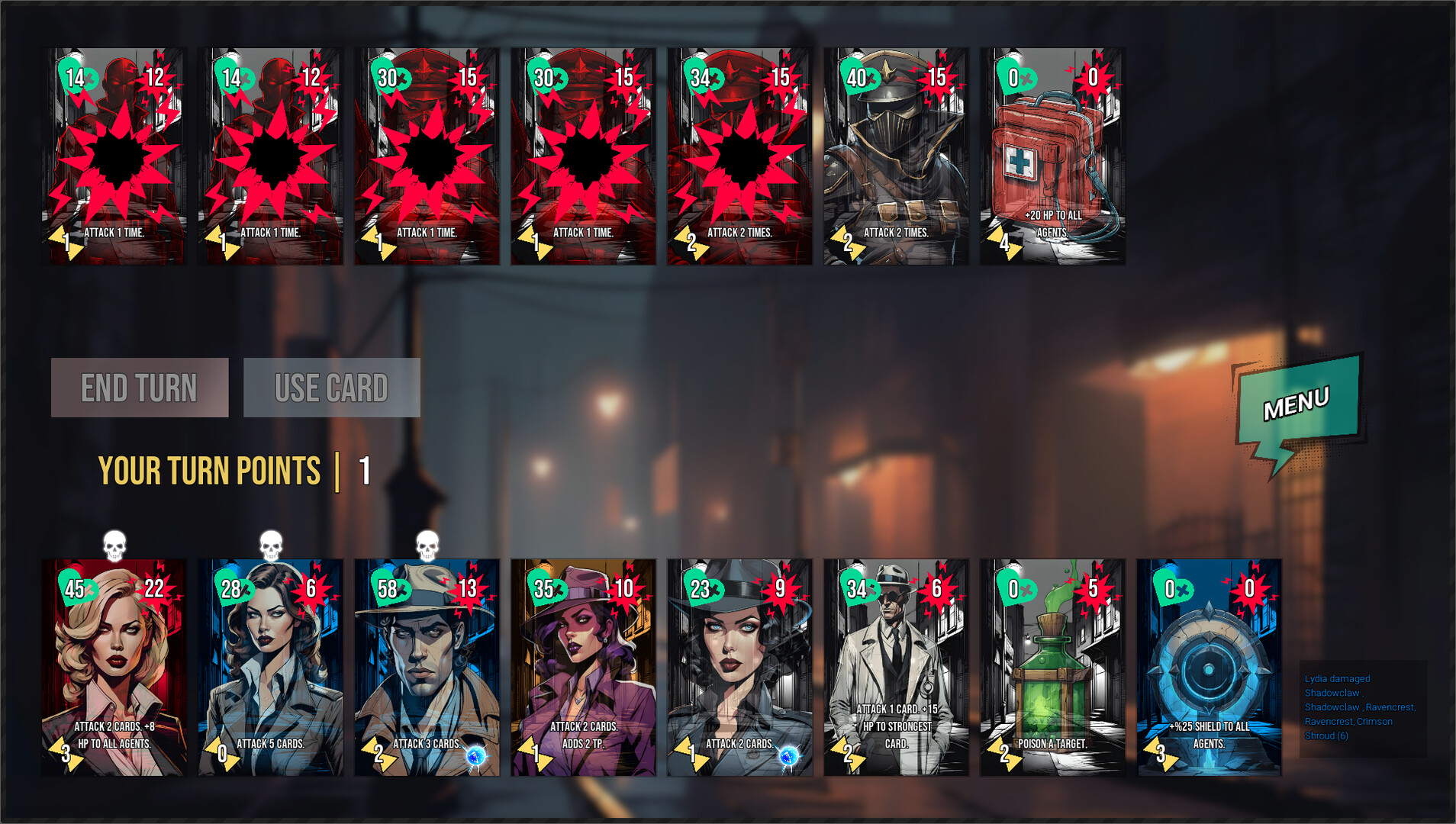《黑色领主/Noir Lords》PC中文版下载-含Build.19944086_1