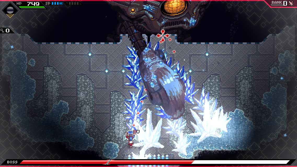 《交叉准则/CrossCode》PC中文版下载-含Build.20004663_0