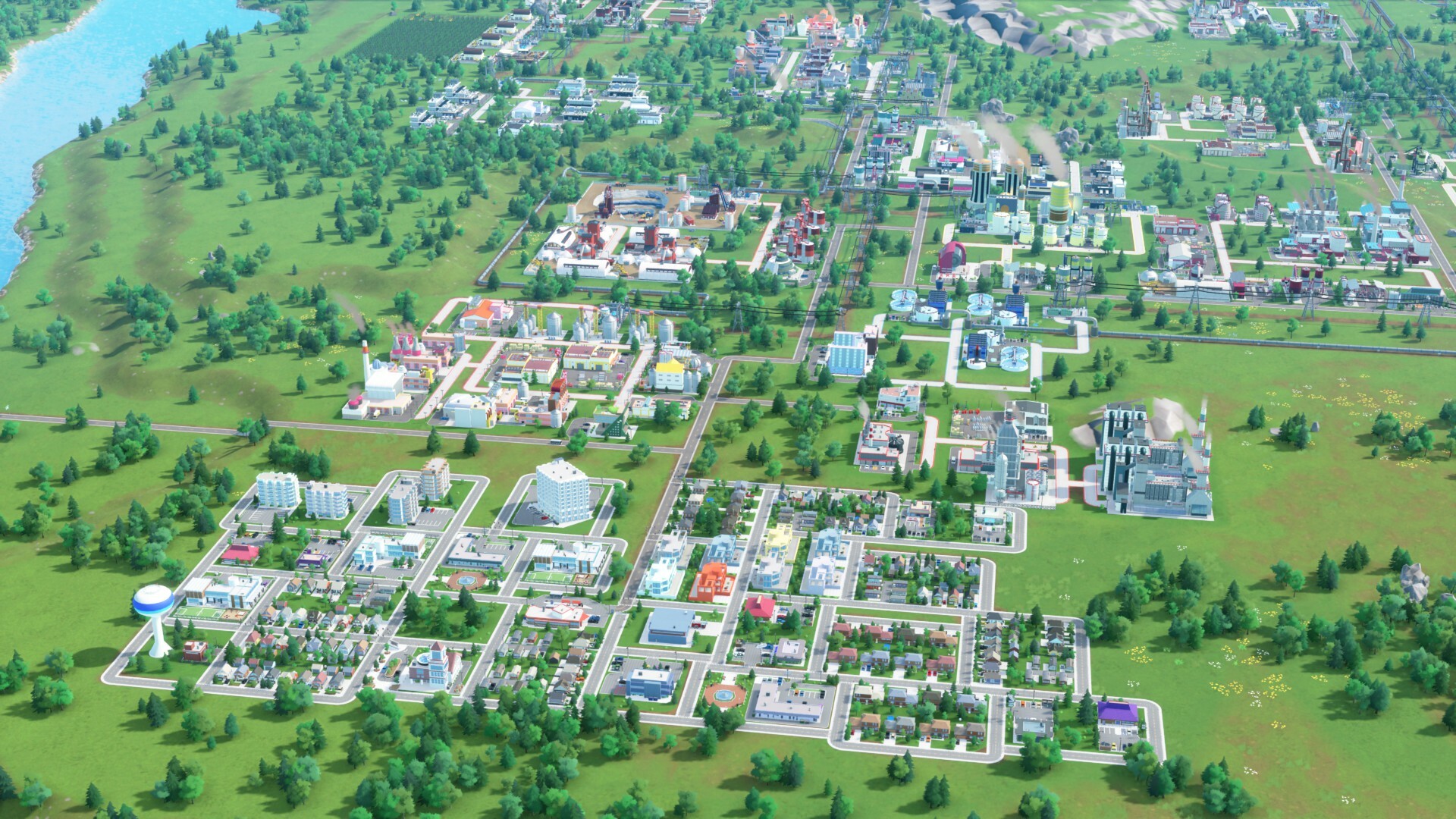 《工业崛起2/Rise of Industry 2》PC中文版下载-含v1.2.0_1
