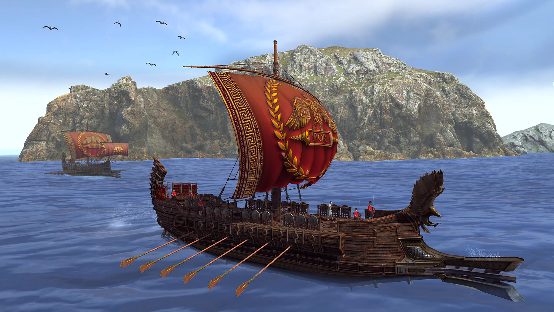 《庞贝：遗产/Pompeii: The Legacy》PC中文版下载-含Build.20145551_0