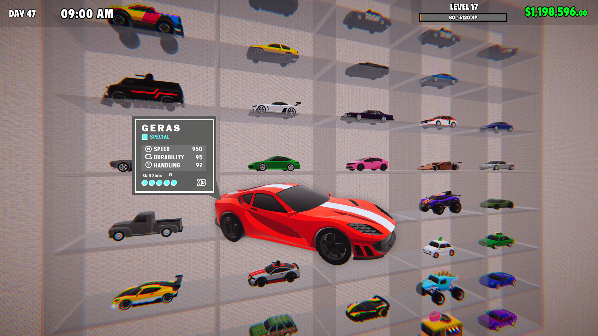 《超级跑车收藏模拟器/Supercar Collection Simulator》PC中文版下载-含v1.0正式版_1