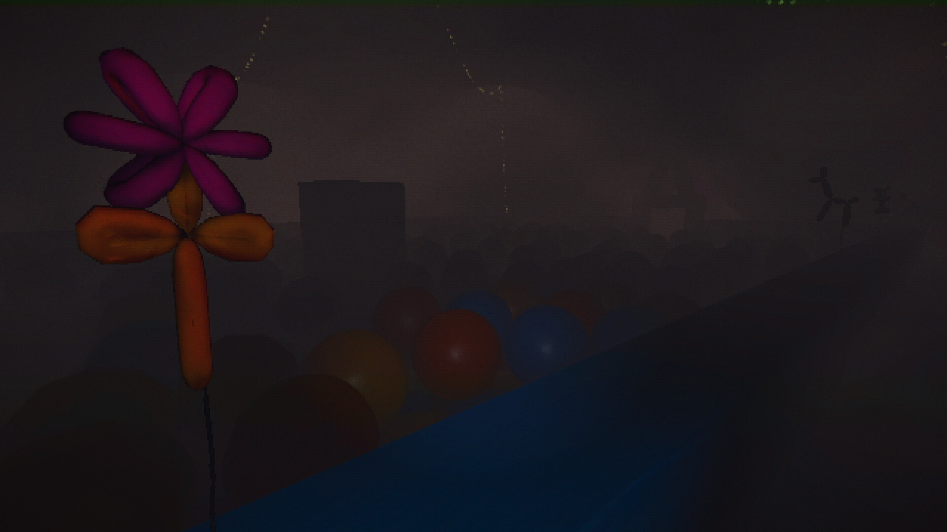 《留意小丑/Mind the Clown》PC中文版下载-含v1.0.0_0
