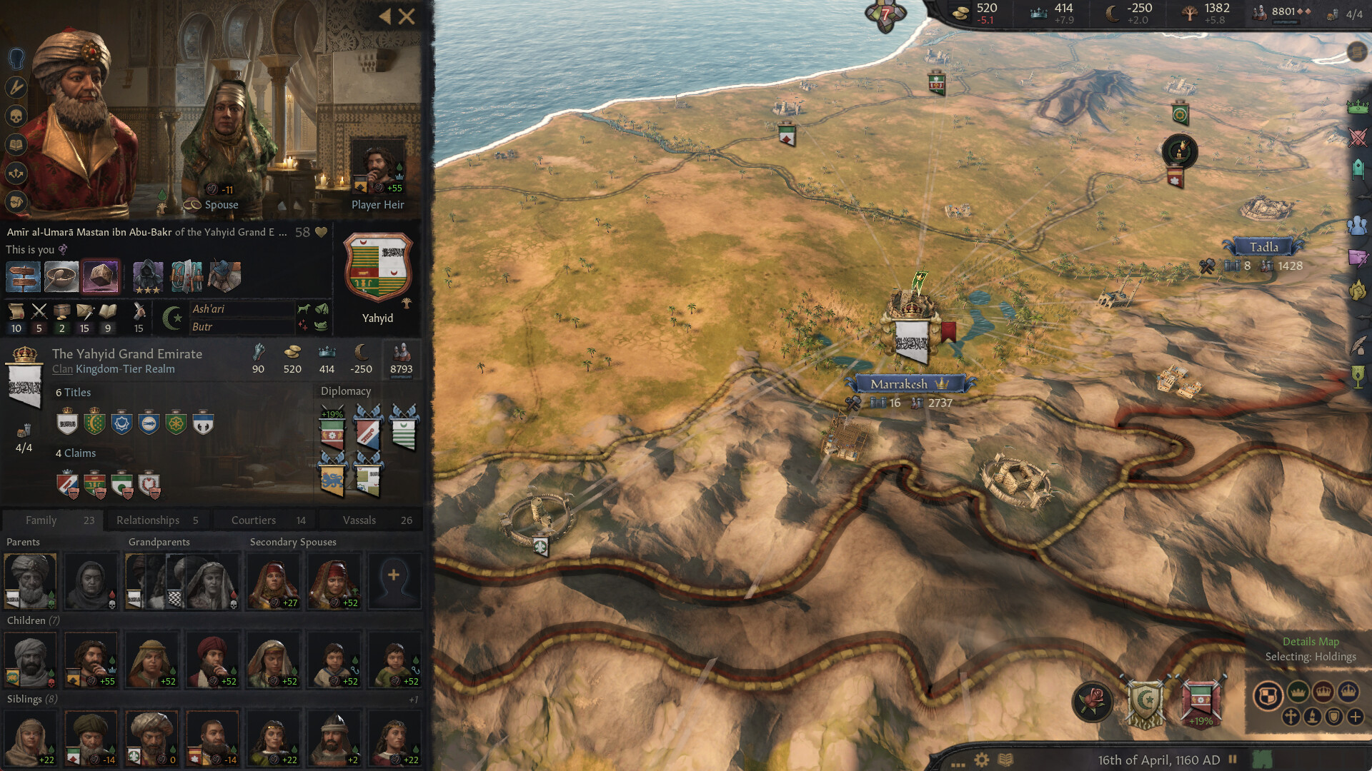 《十字军之王3/Crusader Kings III》PC中文版下载-含v1.17.0_0