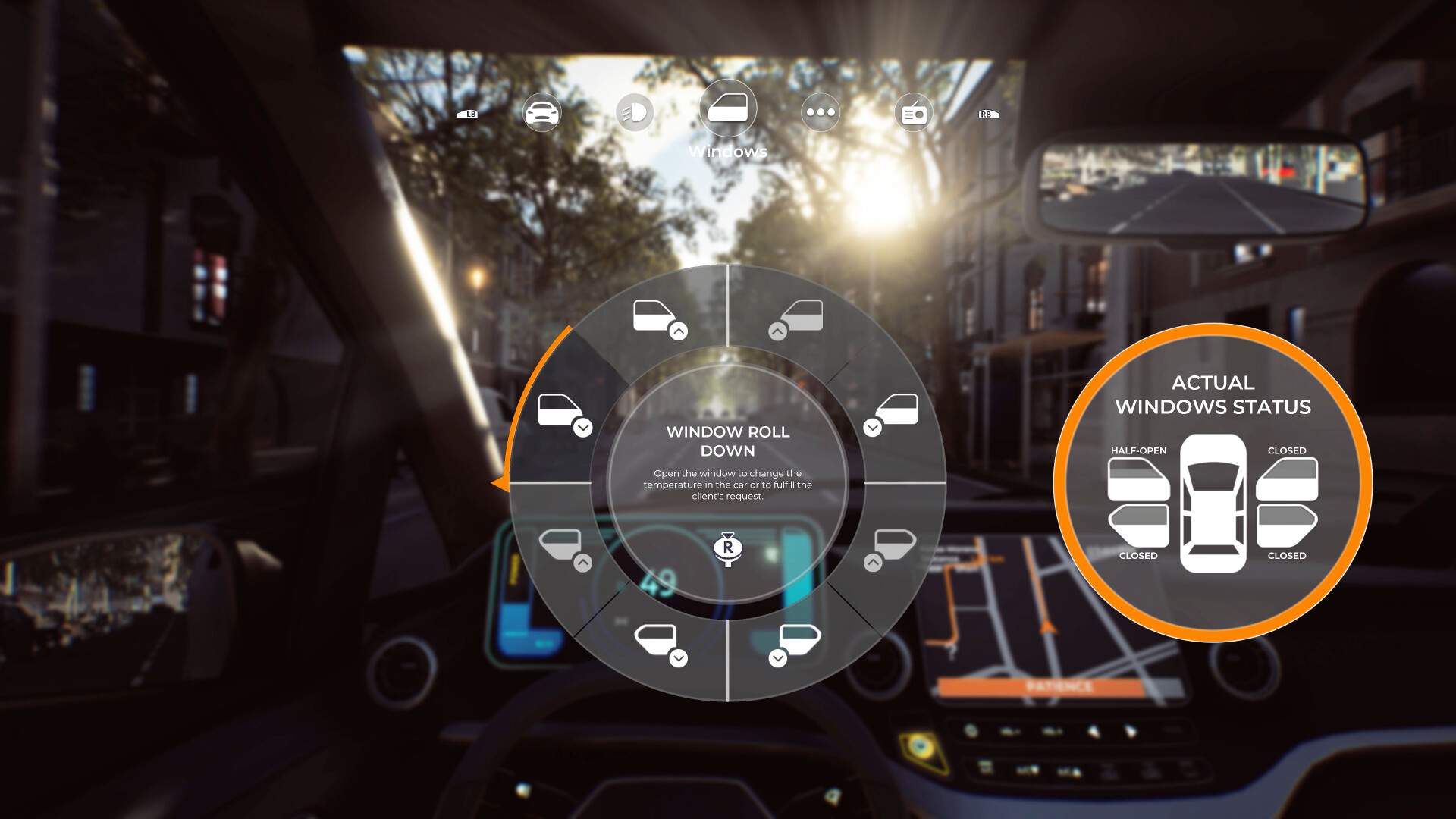 《出租生涯：模拟城市驾驶/Taxi Life: A City Driving Simulator》PC中文版下载-含v1.18.30464_0