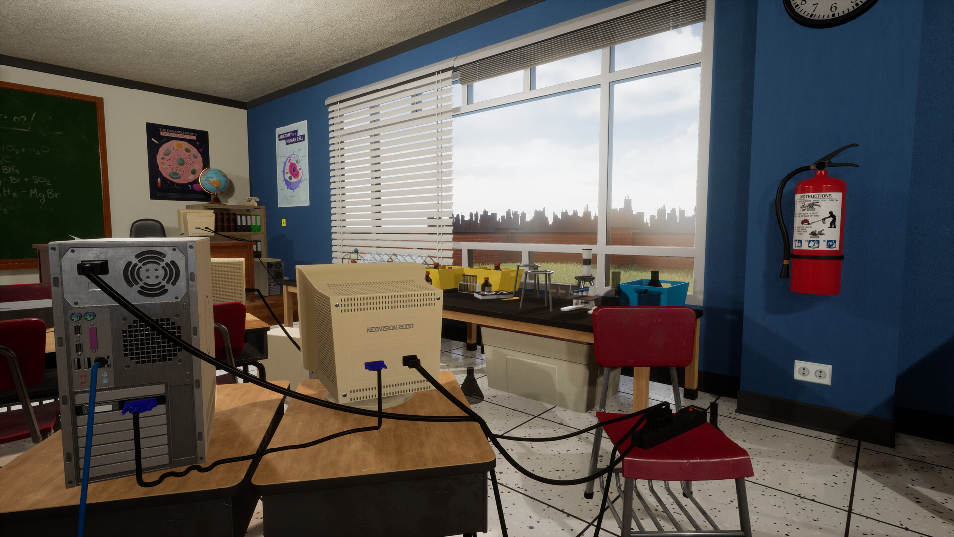《联机迷踪/LAN Party Adventures》PC中文版下载-含Build.20034190_0