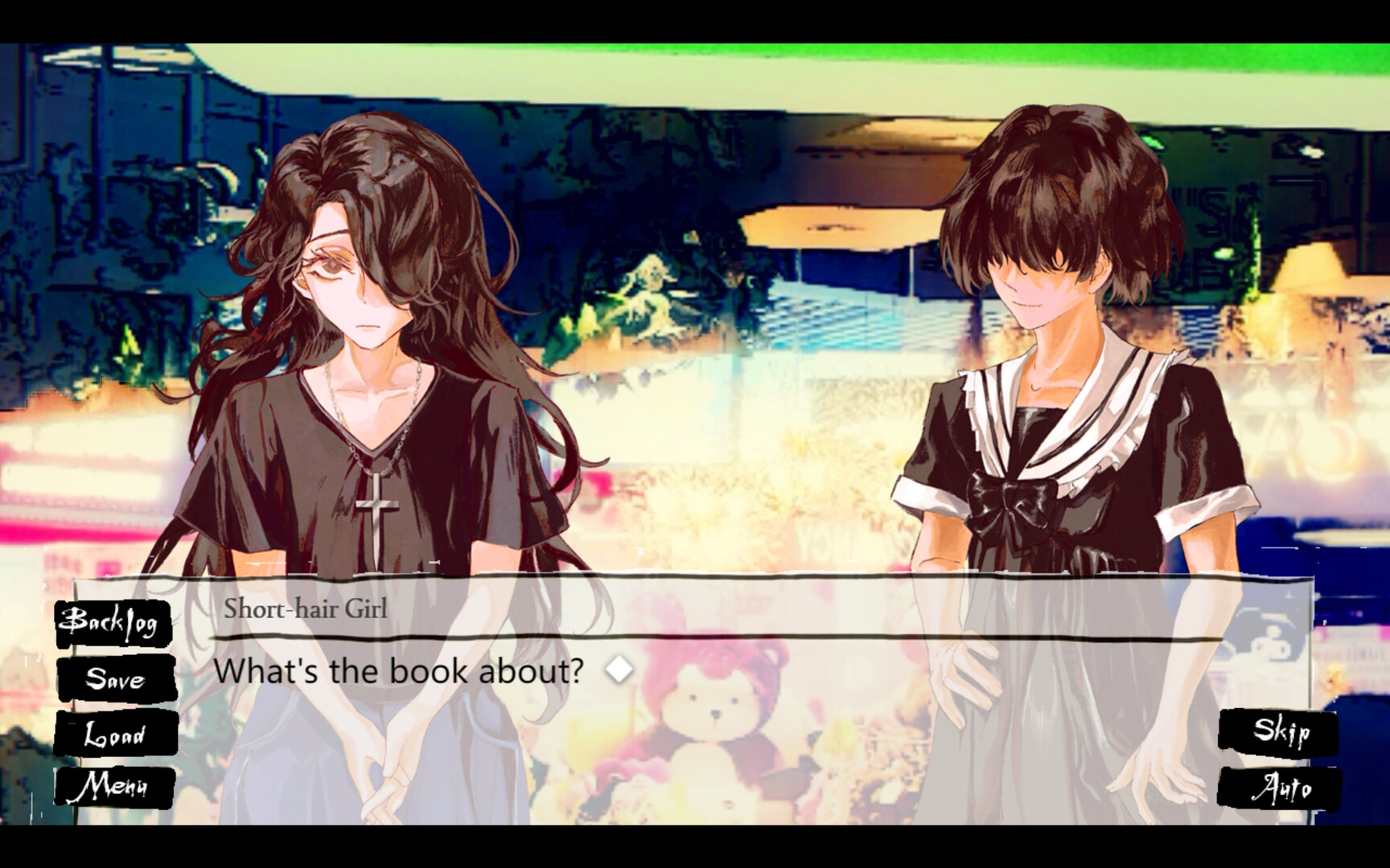 《蝴蝶收藏家/The Butterfly Collector》PC中文版下载-含Build.19460057_1
