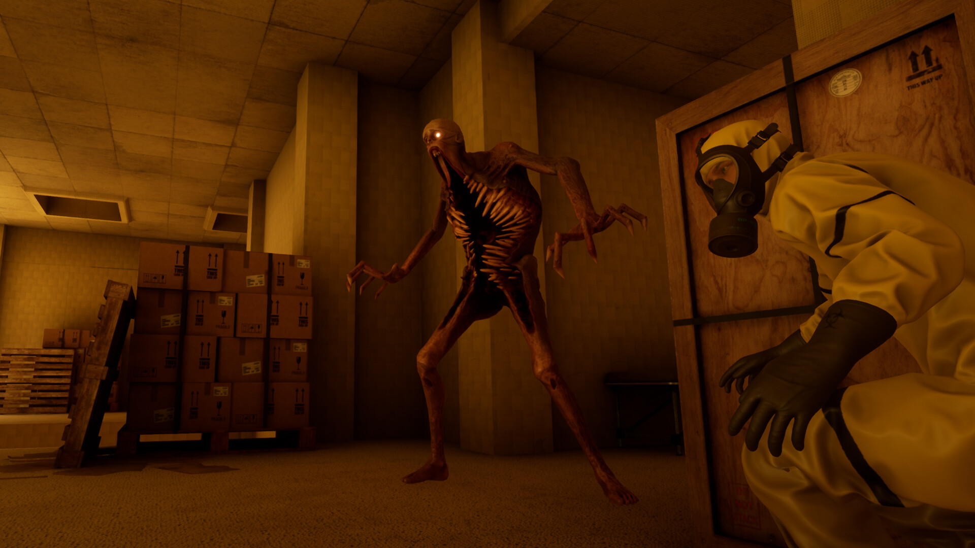 《BACKROOMS: 恐惧/BACKROOMS: APPREHENSION》PC中文版下载-含Build.19212337_1