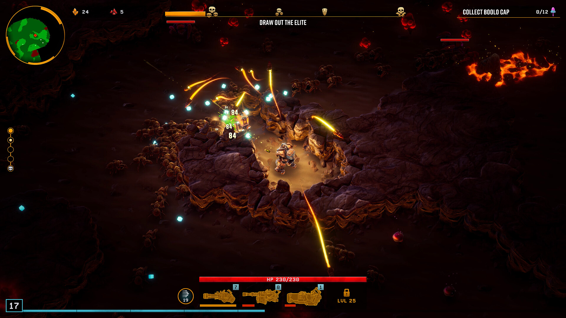 《深岩银河：幸存者/Deep Rock Galactic: Survivor》PC中文版下载-含v1.0.63P_1