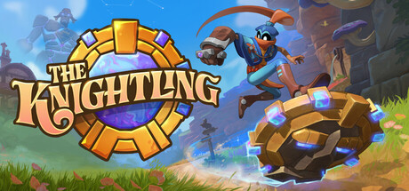 《小骑士/The Knightling》PC中文版下载-含v1.1.0_0