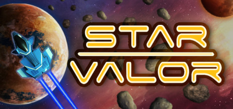 《星际勇士/Star Valor》PC中文版下载-含v2.2.2a_0