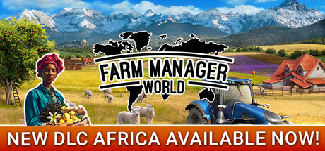 《农场经营世界/Farm Manager World》PC中文版下载-含Build.19915555_0