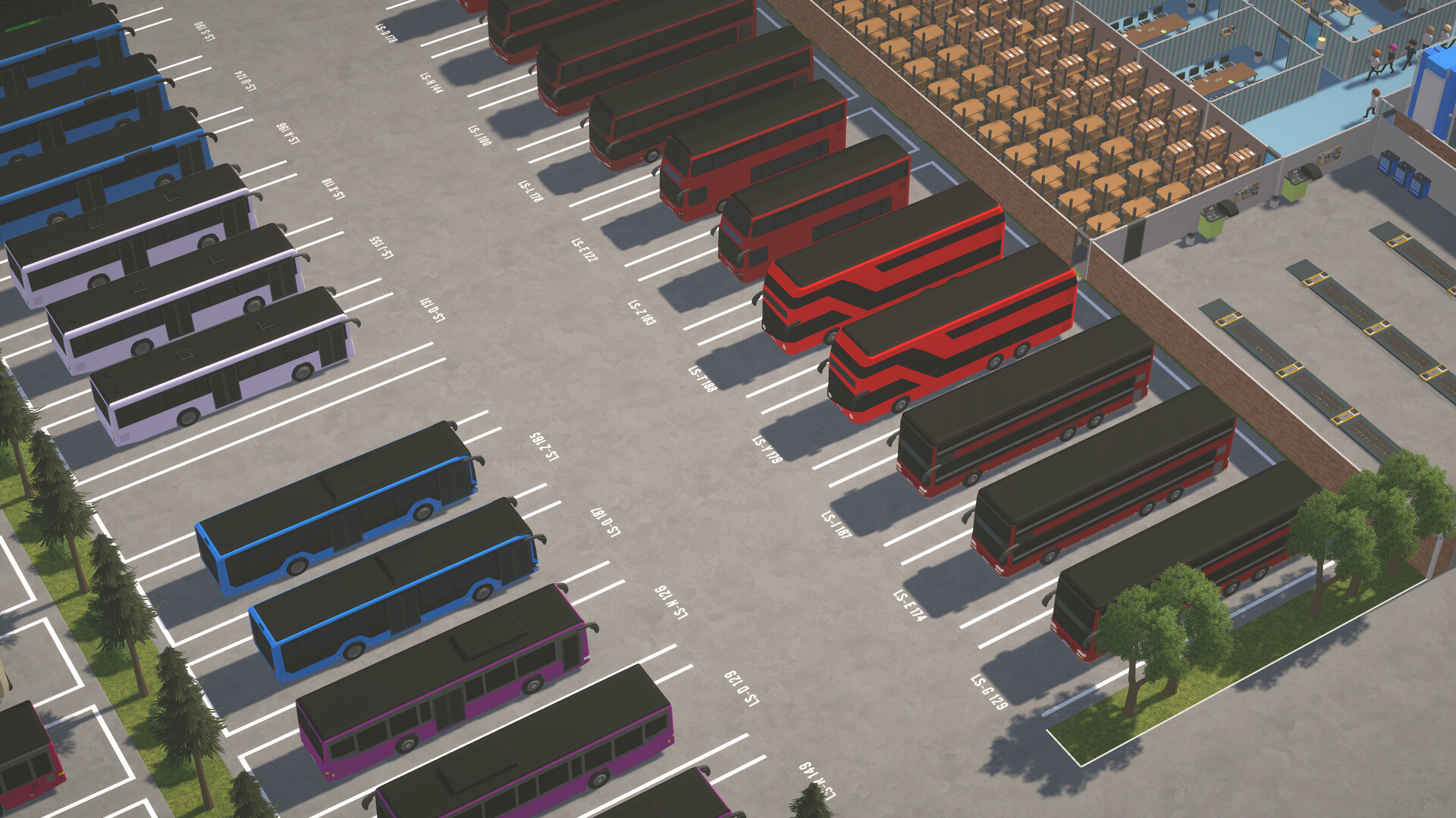 《城市公交经理/City Bus Manager》PC中文版下载-含v2.3.15_1