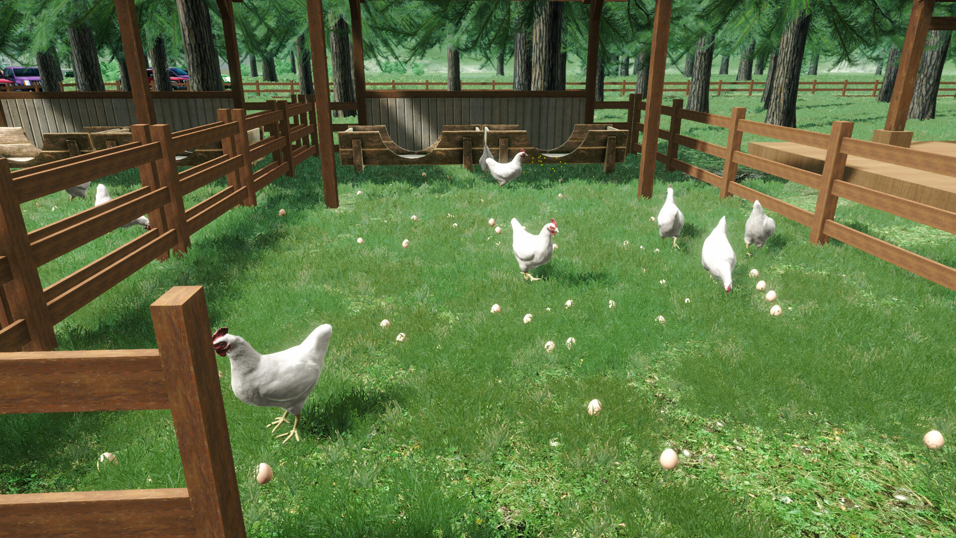 《牧场农场与商店模拟器/Ranch Farm and Store Simulator》PC中文版下载-含Build.19695548_1
