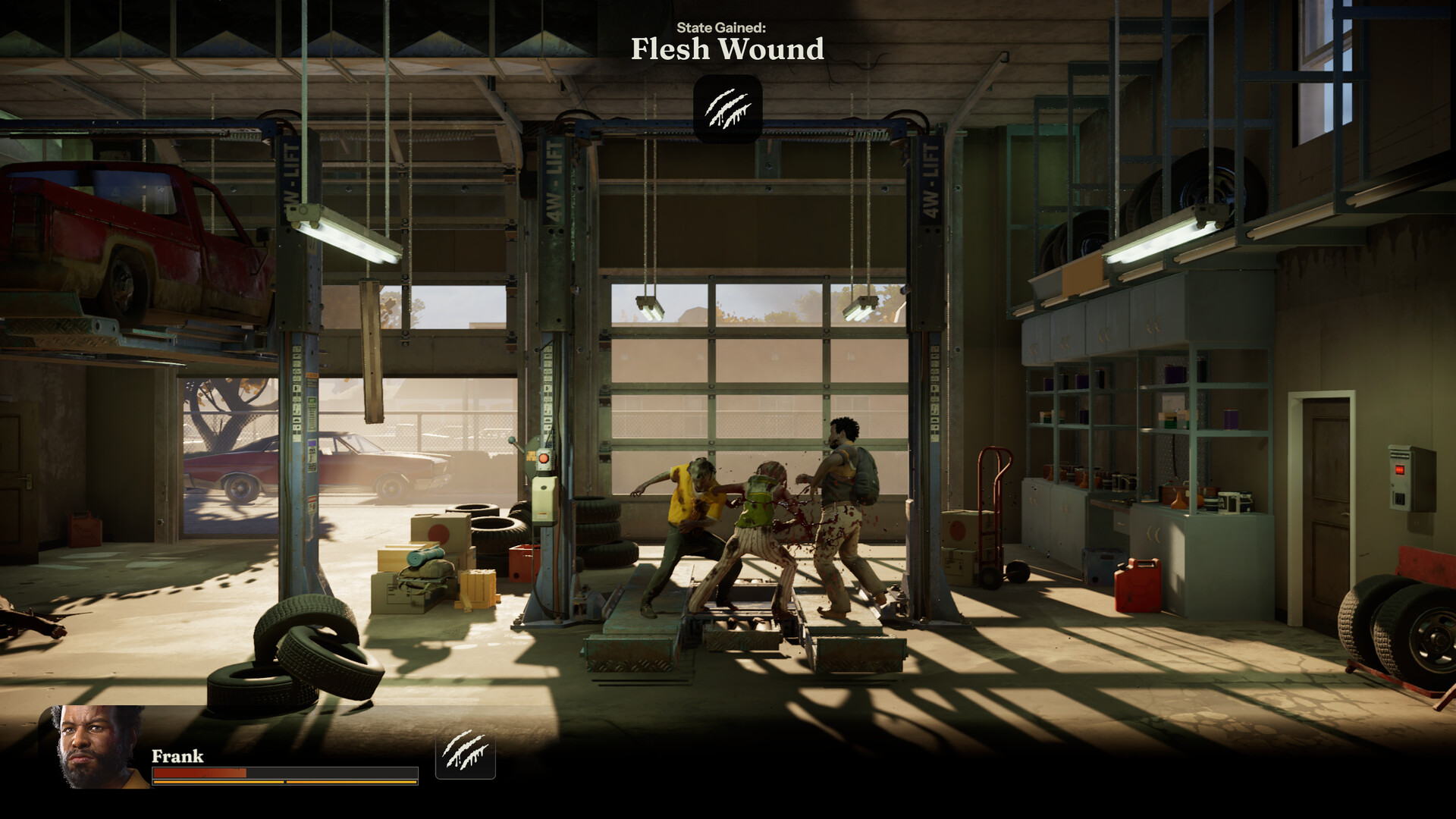 《勇闯死人谷：暗黑之日/Into the Dead: Our Darkest Days》PC中文版下载-含v0.6.13793_1