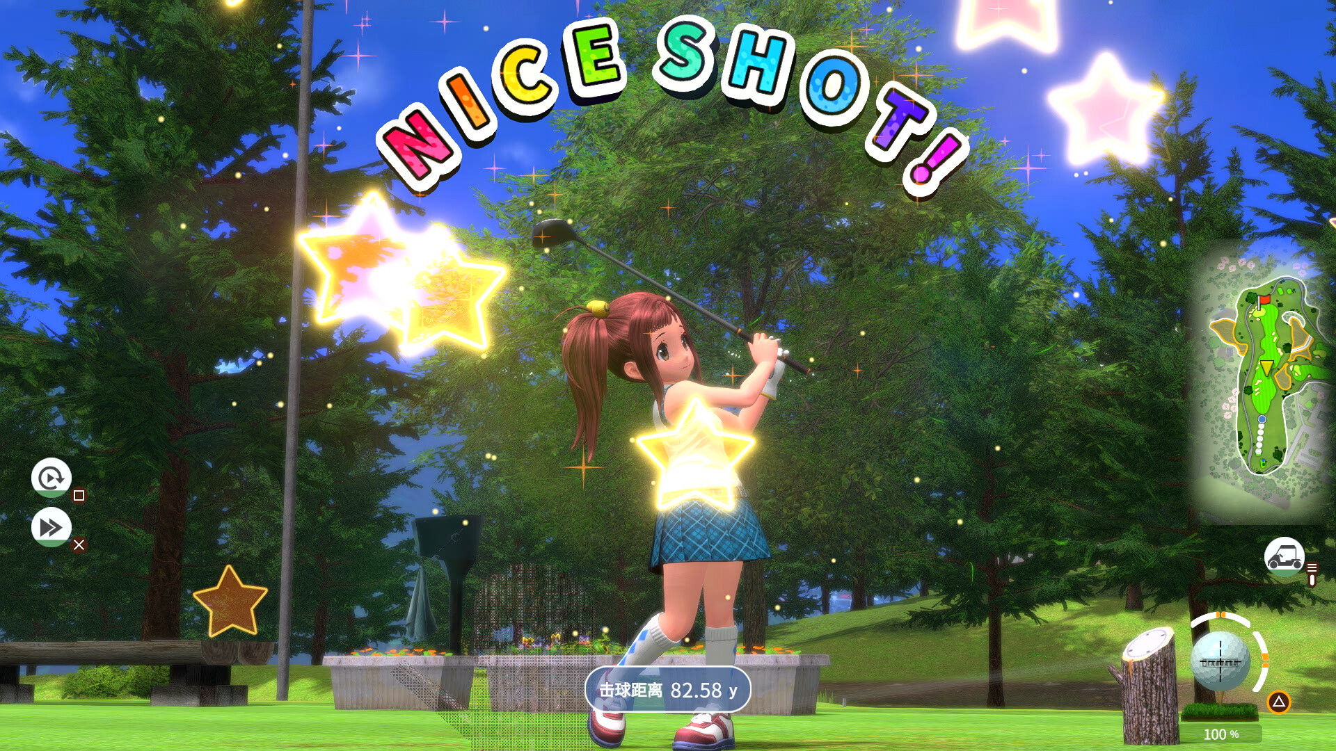 《全民高尔夫 环球之旅/EVERYBODY’S GOLF HOT SHOTS》PC中文版下载-含Build.19851543_1