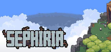 《赛菲莉娅/Sephiria》PC中文版下载-含Build.19961985_0