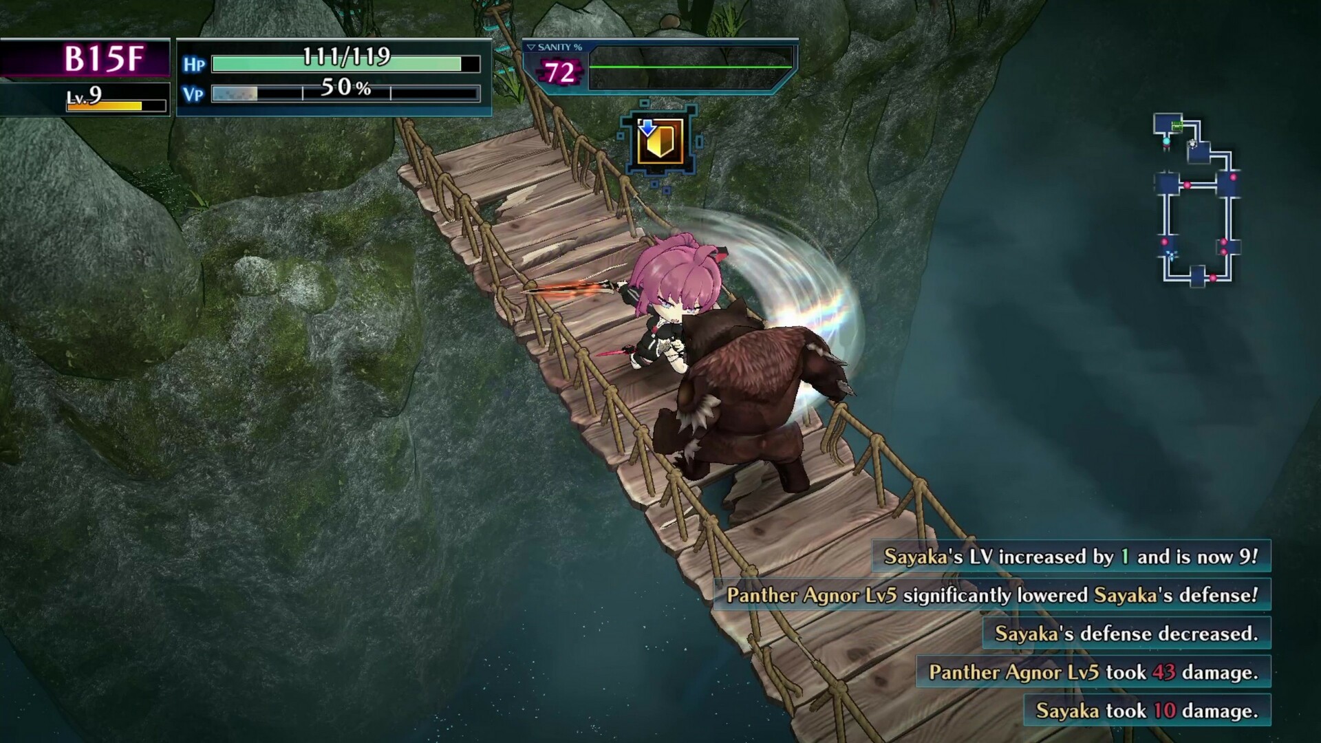 《死亡终结：代码Z/Death end re;Quest: Code Z》PC中文版下载-含Build.19101529_1