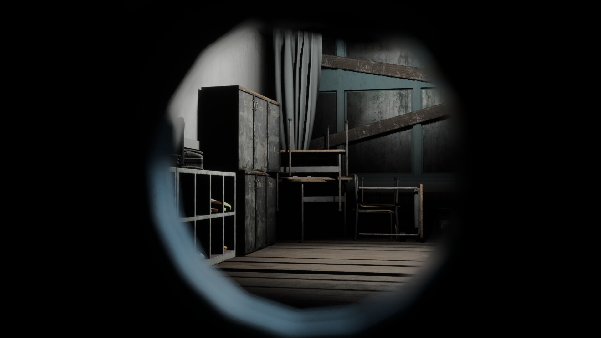 《异常房间/Anomaly Rooms》PC中文版下载-含Build.19899212_1