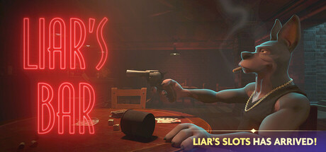 《骗子酒吧/Liar’s Bar》PC中文版下载-含v0.962_0