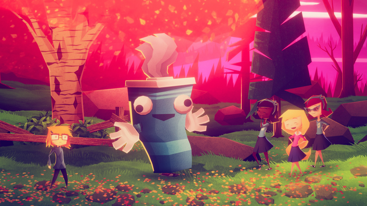 《珍妮的线索：小侦探/Jenny LeClue – Detectivu》PC中文版下载-含Build.6701333_0