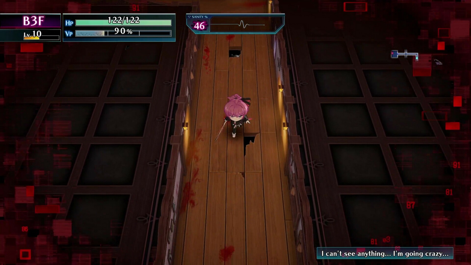 《死亡终结：代码Z/Death end re;Quest: Code Z》PC中文版下载-含Build.19101529_0