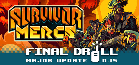 《幸存者雇佣兵/Survivor Mercs》PC中文版下载-含Build.19913034_0