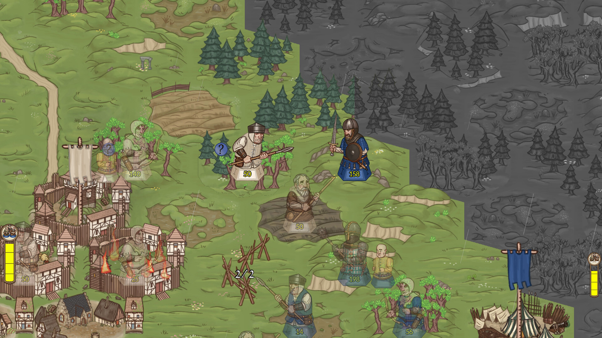 《领主争锋/Rising Lords》PC中文版下载-含v1.3.3_1