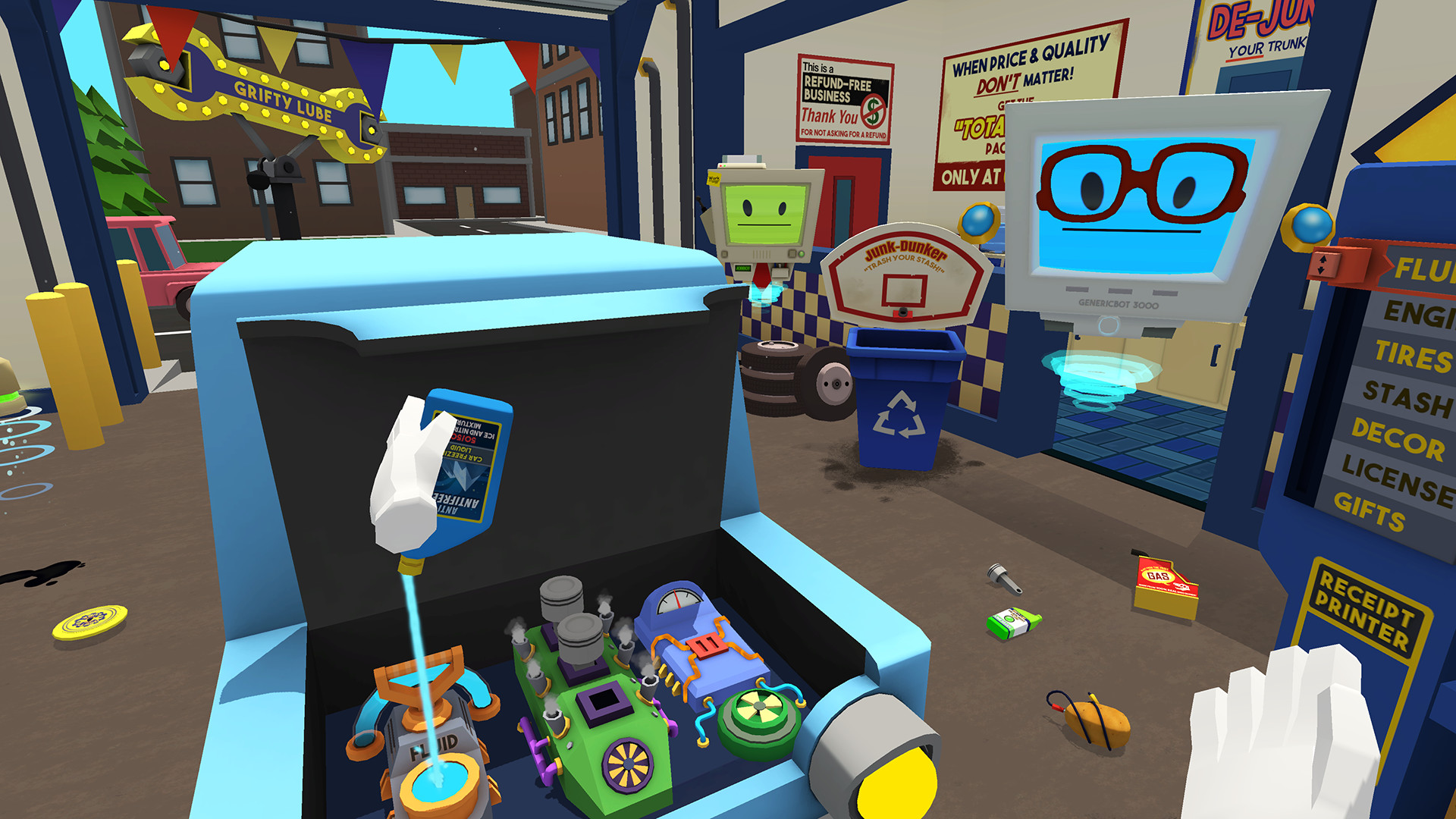 《工作模拟器/Job Simulator》PC中文版下载-含Build.5180952_0