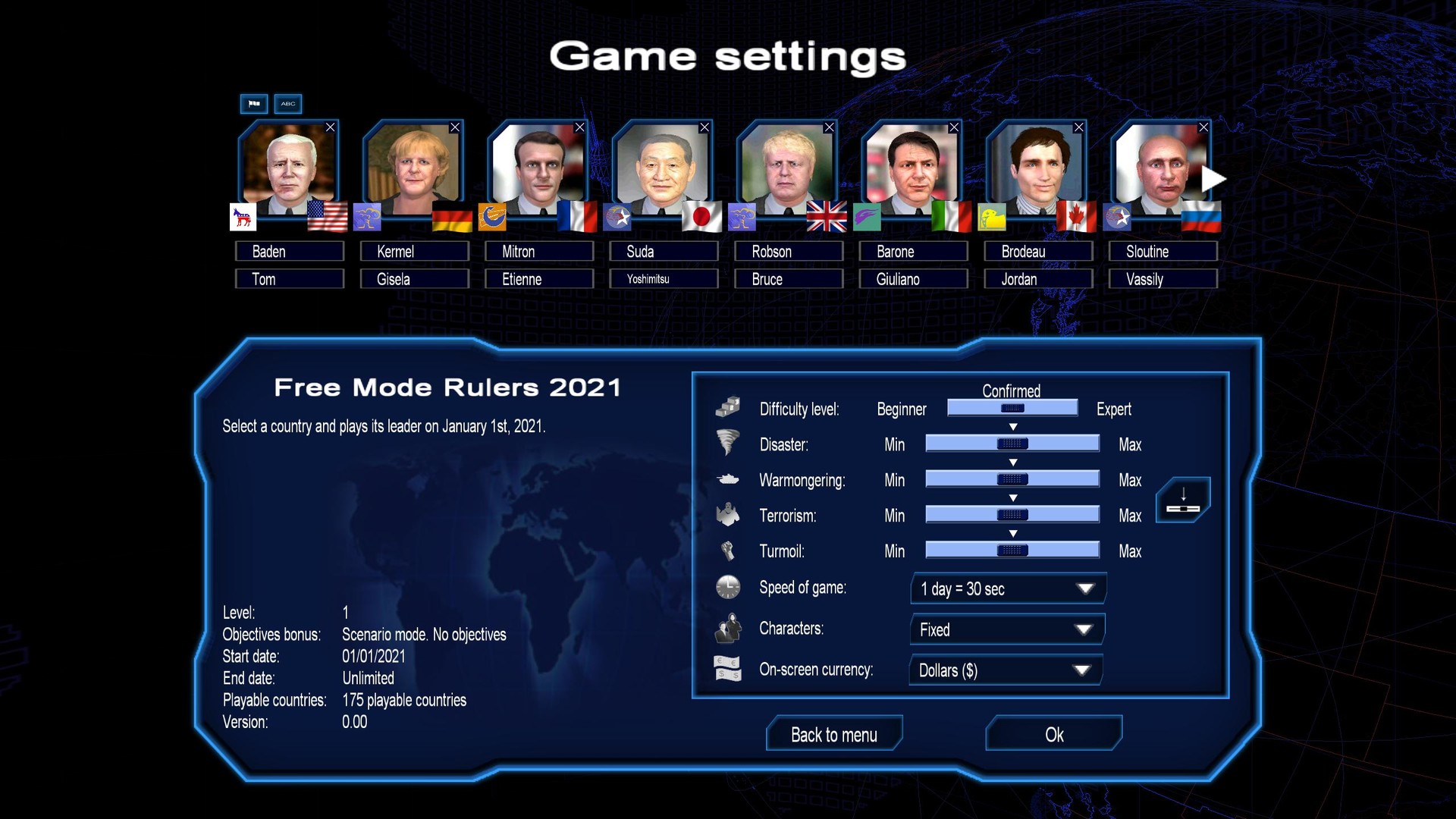 《权力与变革：2021版/Power & Revolution 2021 Edition》PC中文版下载-含Build.7675455_1