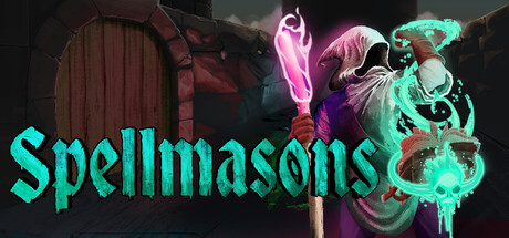 《斯佩尔斯森/Spellmasons》PC中文版下载-含v1.67.0_0
