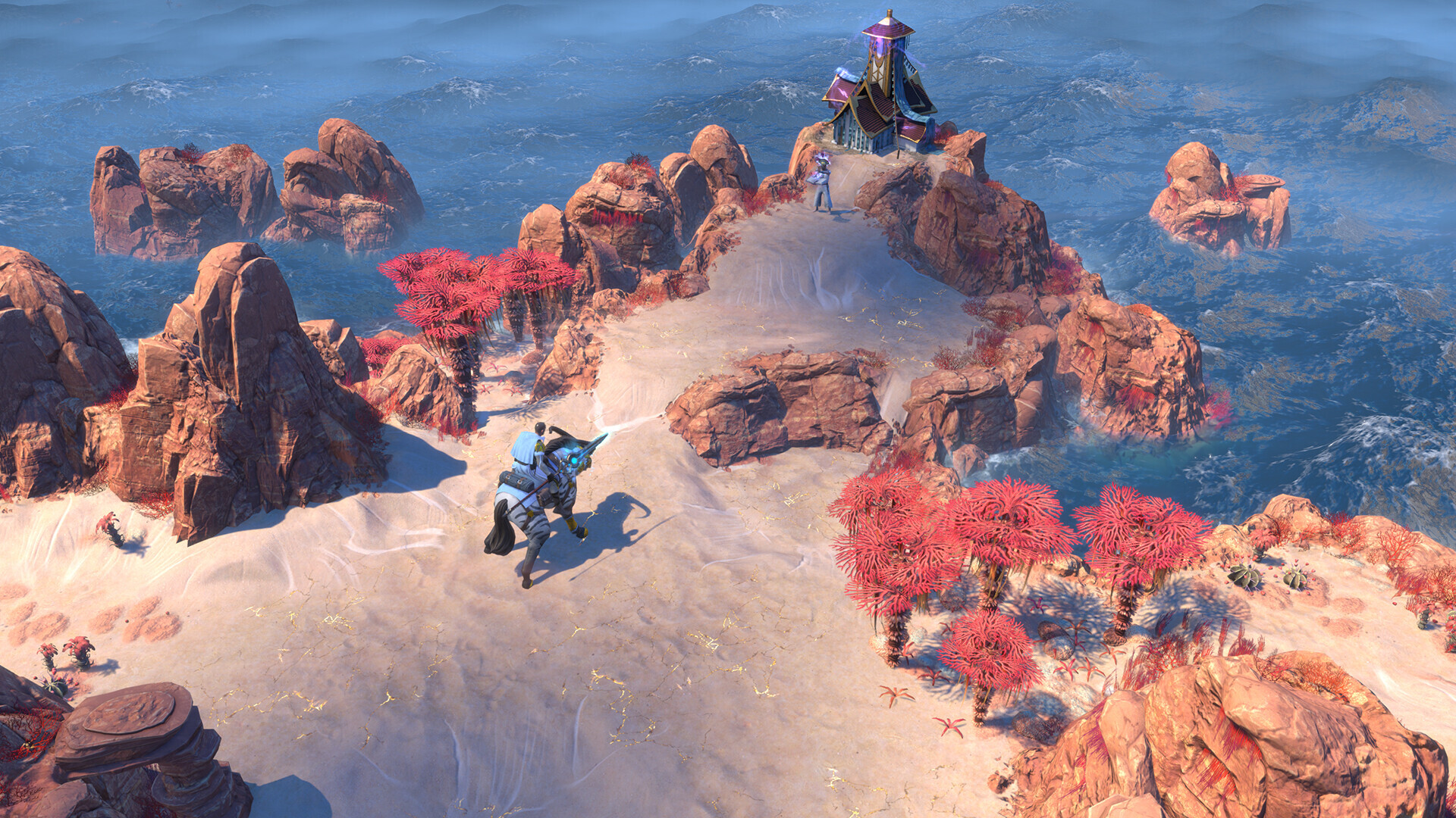 《无尽帝国2/ENDLESS Legend 2》PC中文版下载-含Build.20083112_0