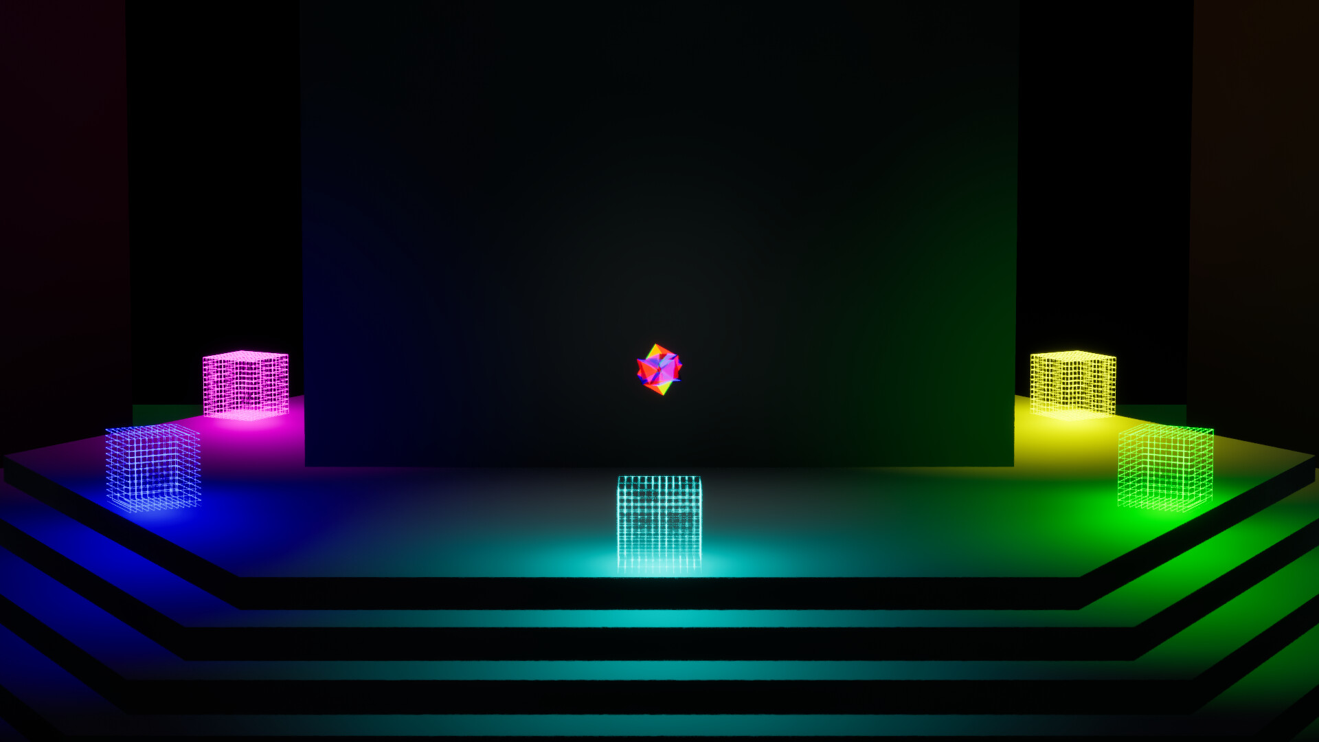 《色度零/Chroma Zero》PC中文版下载-含Build.19883705_0
