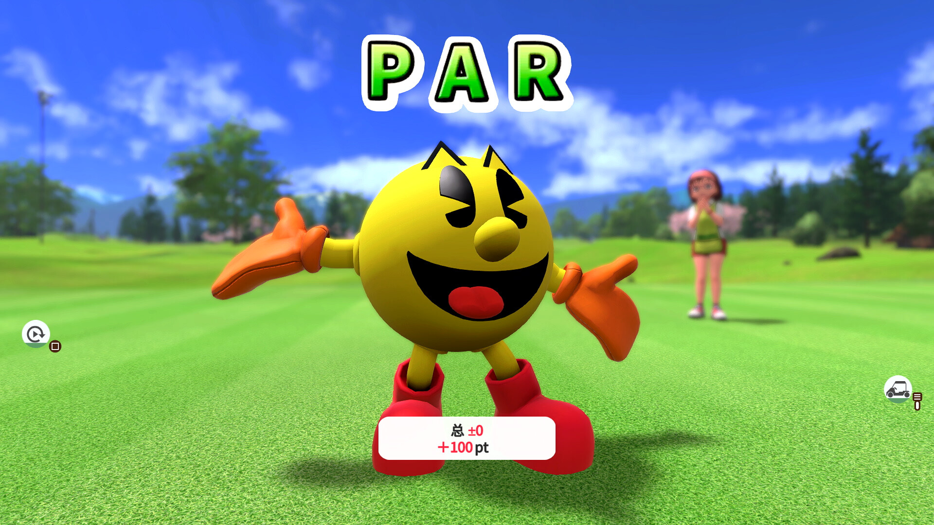 《全民高尔夫 环球之旅/EVERYBODY’S GOLF HOT SHOTS》PC中文版下载-含v1.0.2_0