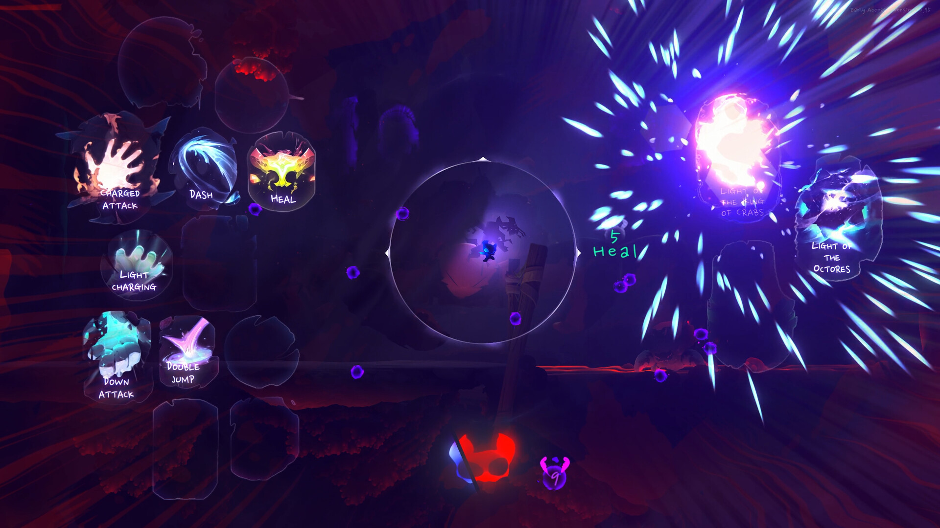 《宇宙：阴影之旅/Cosmic: A Journey Among Shadows》PC中文版下载-含Build.19290536_0