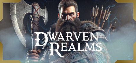《矮人领域/Dwarven Realms》PC中文版下载-含Build.19796920_0