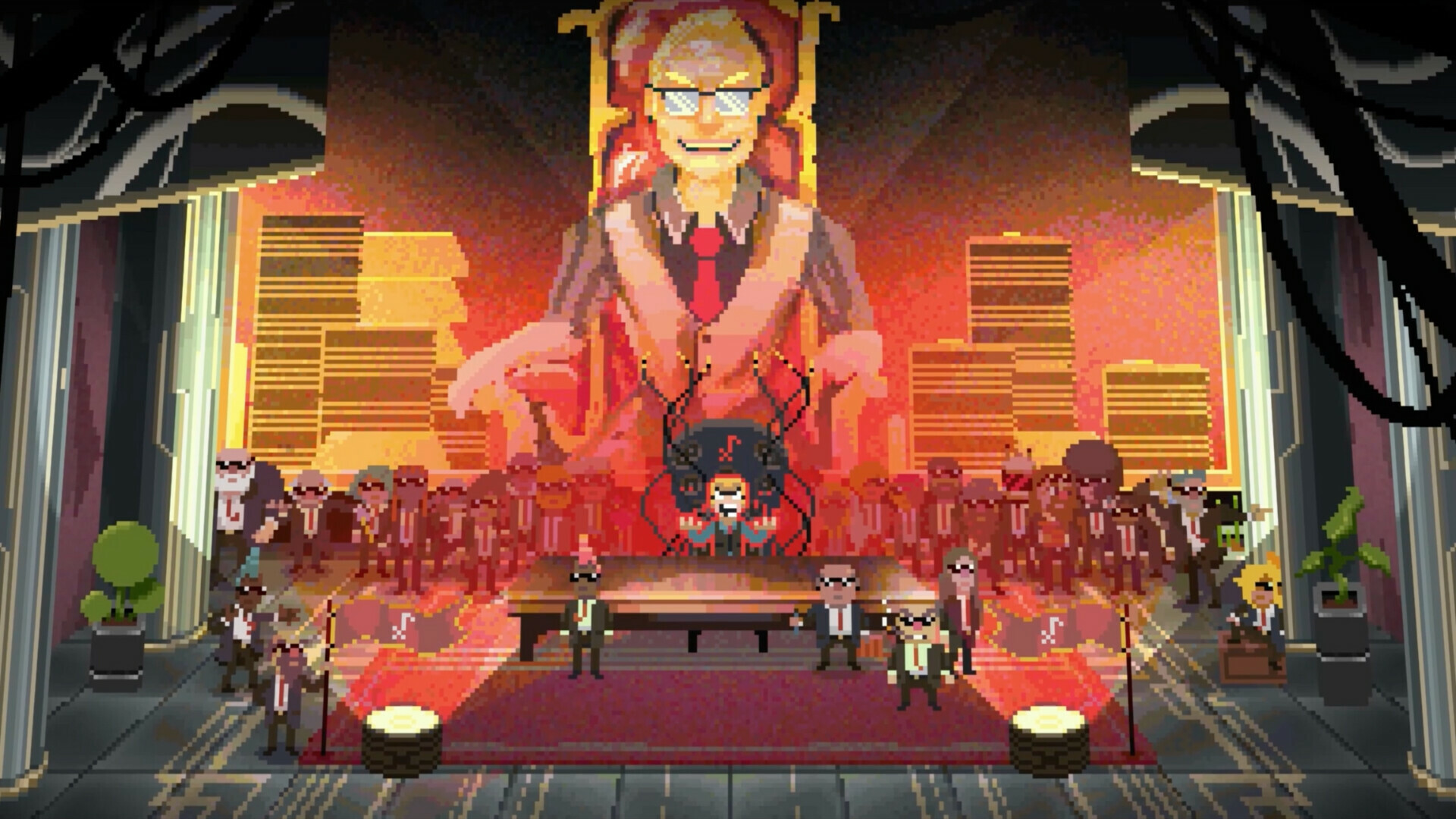 《无品：里夫森的愤怒/Fretless – The Wrath of Riffson》PC中文版下载-含Build.19804628_0