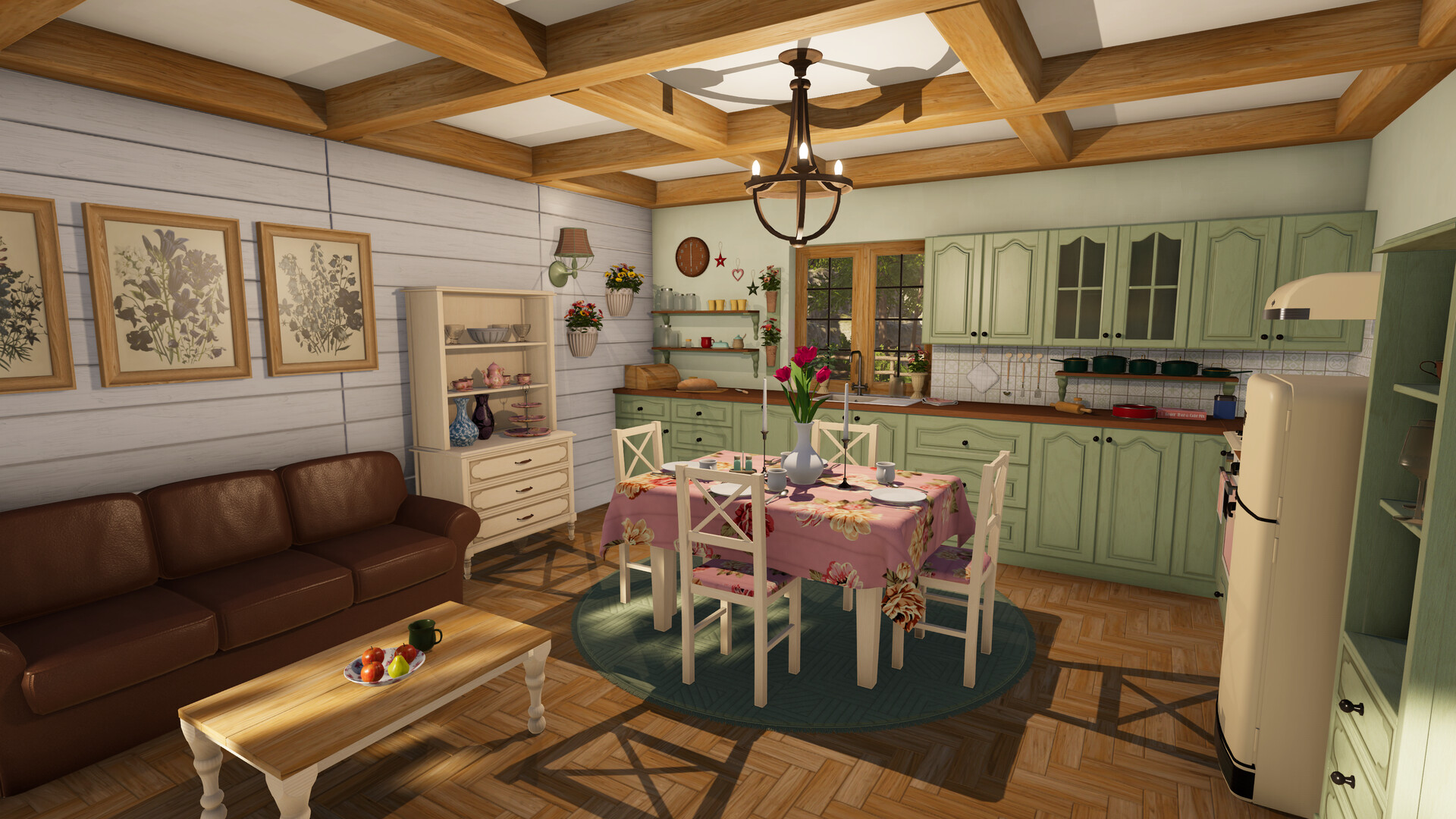 《房产达人2/House Flipper 2》PC中文版下载-含Build.11092025联机版_0