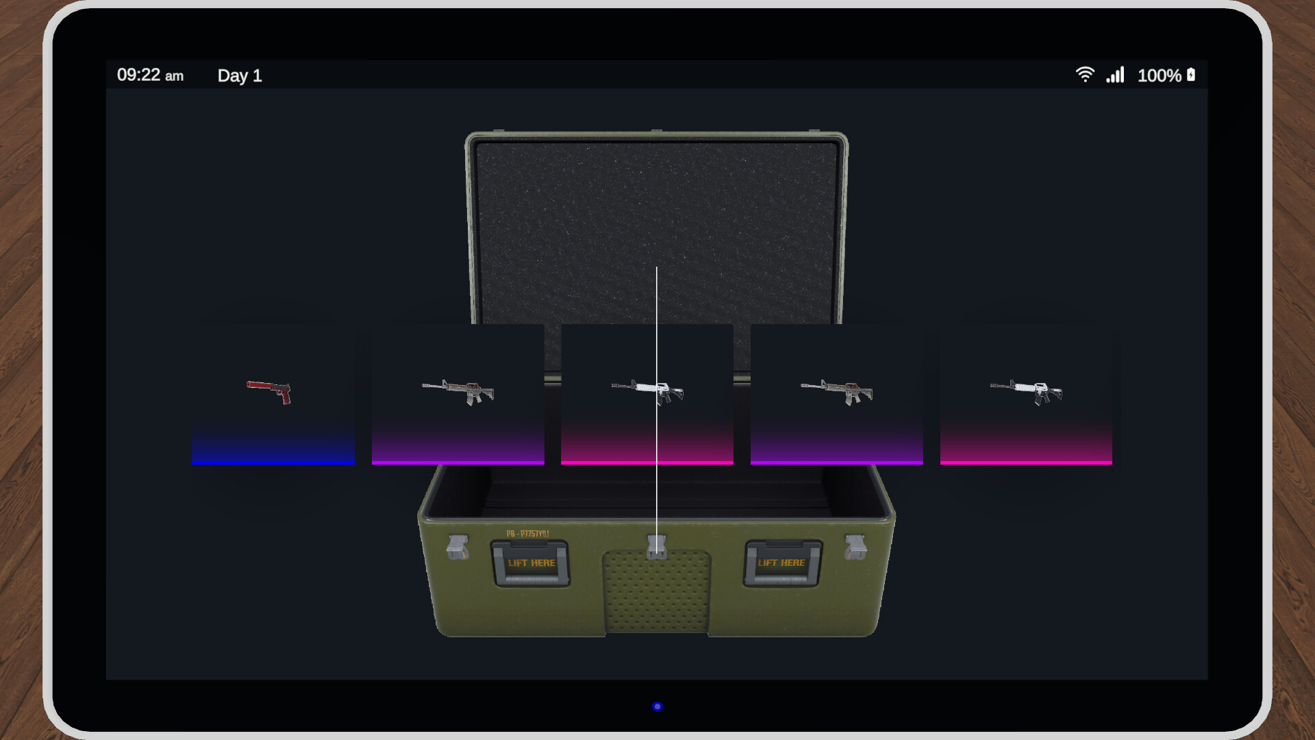 《射击场模拟器/Shooting Range Simulator》PC中文版下载-含Build.19884830_0