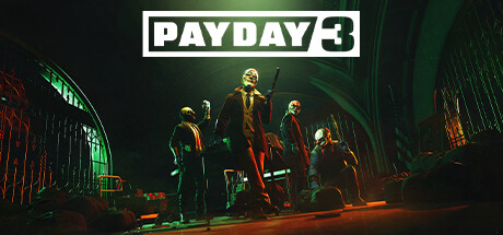 《收获日3/PAYDAY 3》PC中文版下载-含v1.0.0.0.860844联机版_0