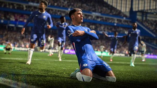 《EA SPORTS FC 26》switch中文版+1.7f.e6ac补丁+中文语音包_1