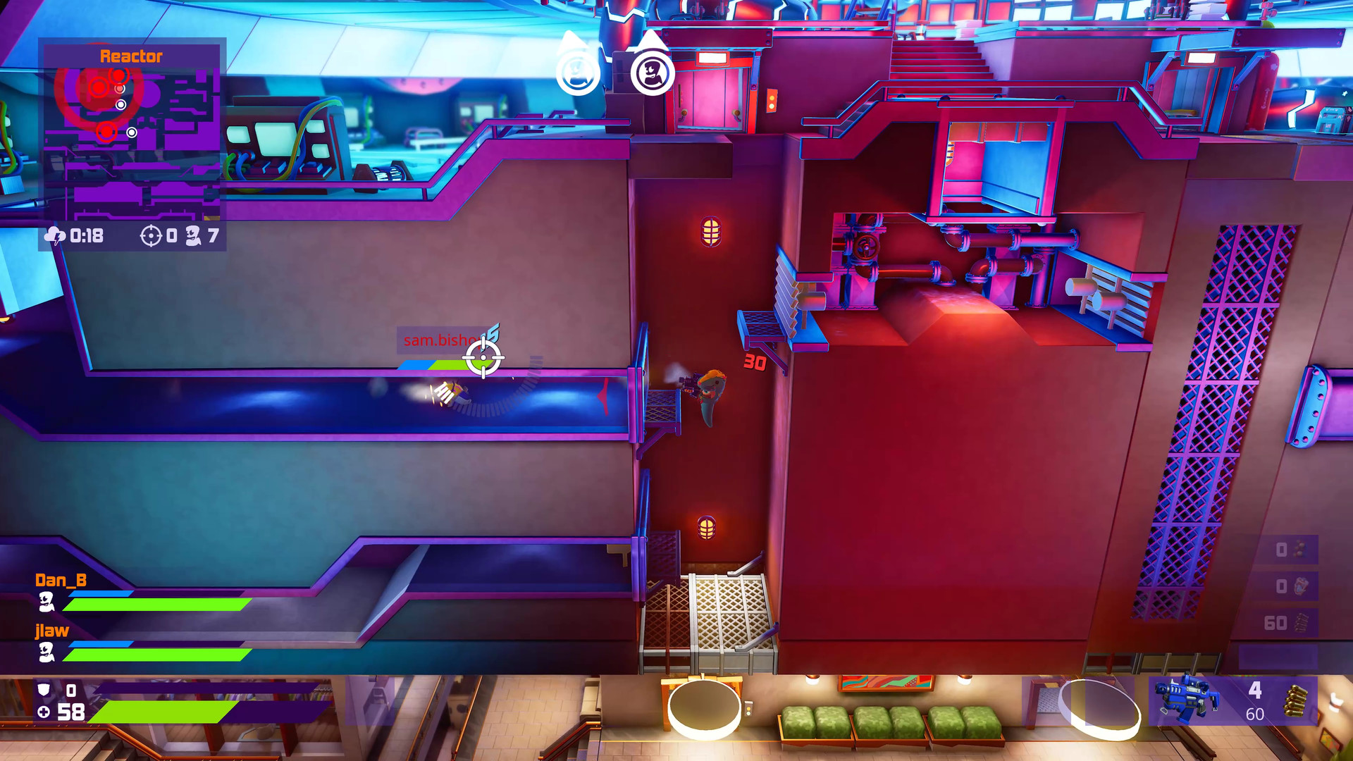《百战天虫：大混战/Worms Rumble》PC中文版下载-含v2016.748356联机版_0