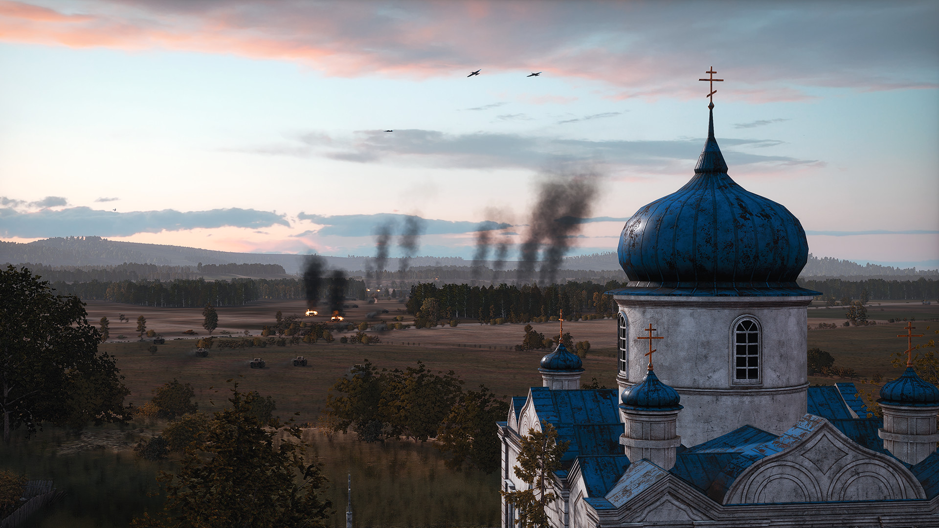 《钢铁之师2全面冲突版/Steel Division 2 – Total Conflict Edition》PC中文版下载-含v165547_0