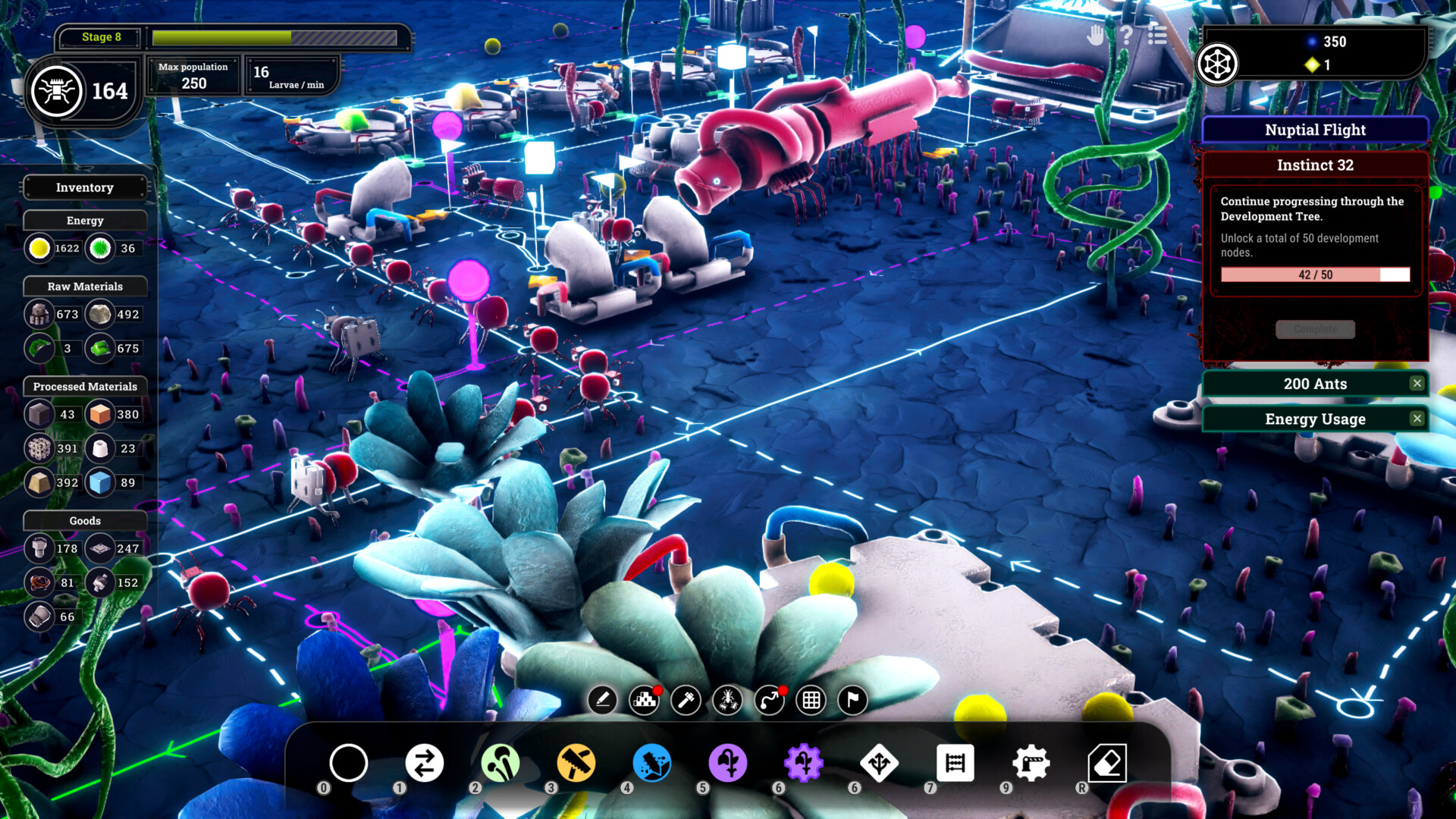 《蚁托邦/Microtopia》PC中文版下载-含Build.20000520_1