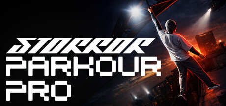 《STORROR专业跑酷/STORROR Parkour Pro》PC英文版下载-含Build.19899568_0