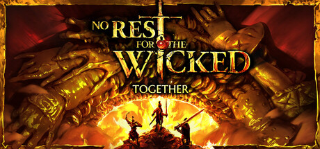 《恶意不息/No Rest for the Wicked》PC中文版下载-含v24313_0