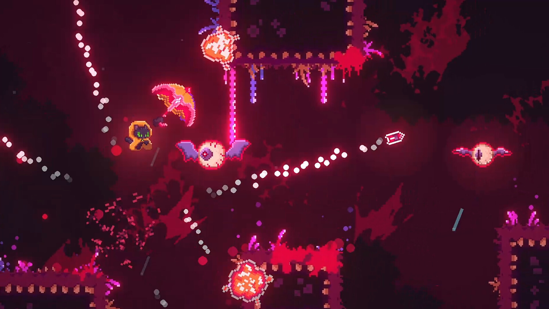 《地狱雨伞/Hellbrella》PC中文版下载-含Build.20020630_1